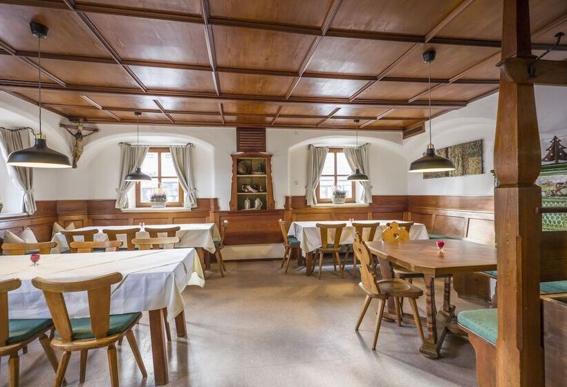 فندق Gasthaus Kammerhof