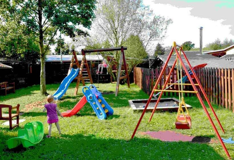 فندق Köhlerhütte