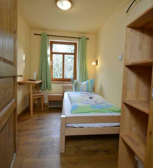 فندق Köhlerhütte