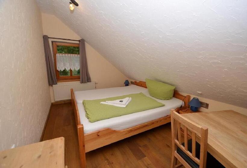 فندق Köhlerhütte