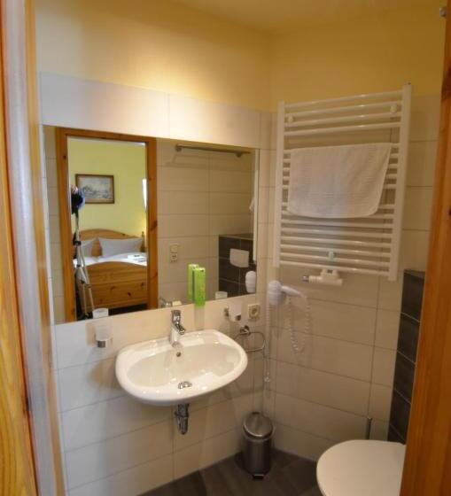 فندق Köhlerhütte