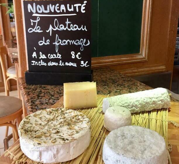 فندق Le Lion D Or