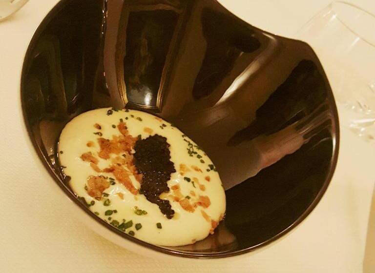 فندق Le Lion D Or