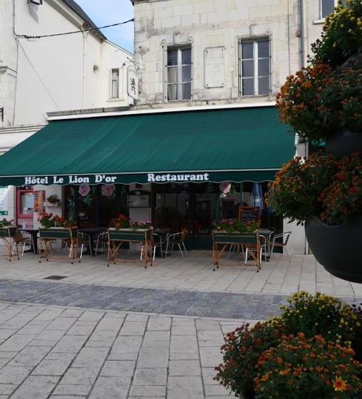 فندق Le Lion D Or