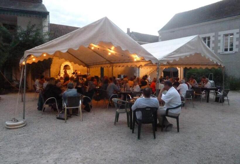 فندق Le Lion D Or