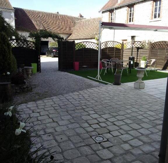 فندق Le Lion D Or