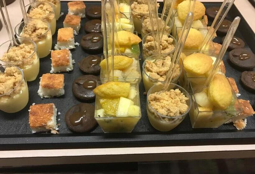 فندق Le Lion D Or