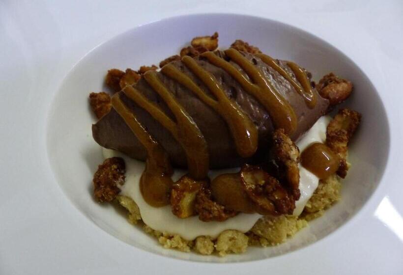 فندق Le Lion D Or