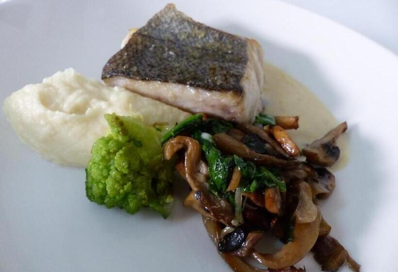 فندق Le Lion D Or