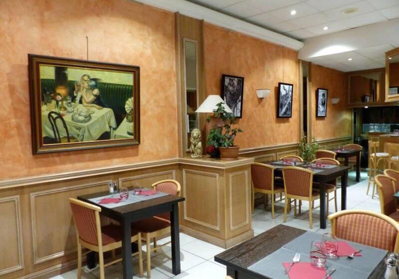 فندق Le Lion D Or