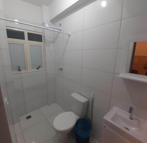 酒店 Portaria E Circulação De Hóspedes Só Até 22 Horas Tompell Pousada Bem Te Vi