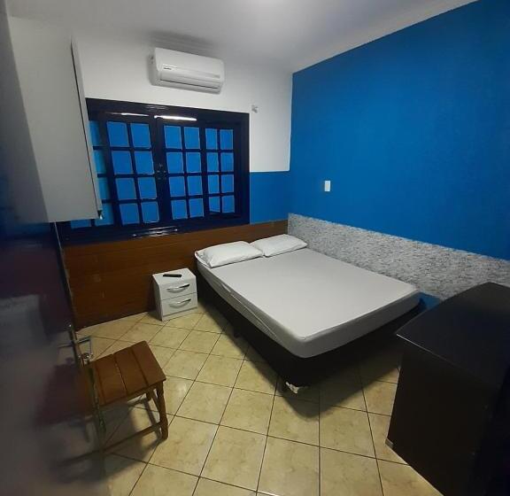 酒店 Portaria E Circulação De Hóspedes Só Até 22 Horas Tompell Pousada Bem Te Vi