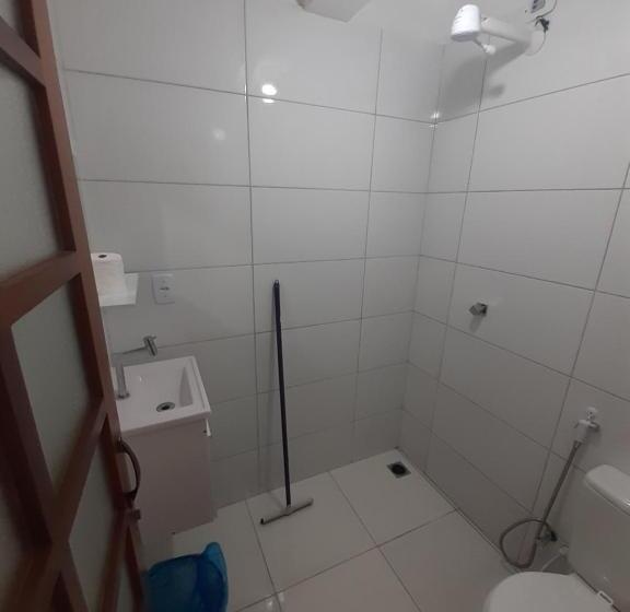 酒店 Portaria E Circulação De Hóspedes Só Até 22 Horas Tompell Pousada Bem Te Vi