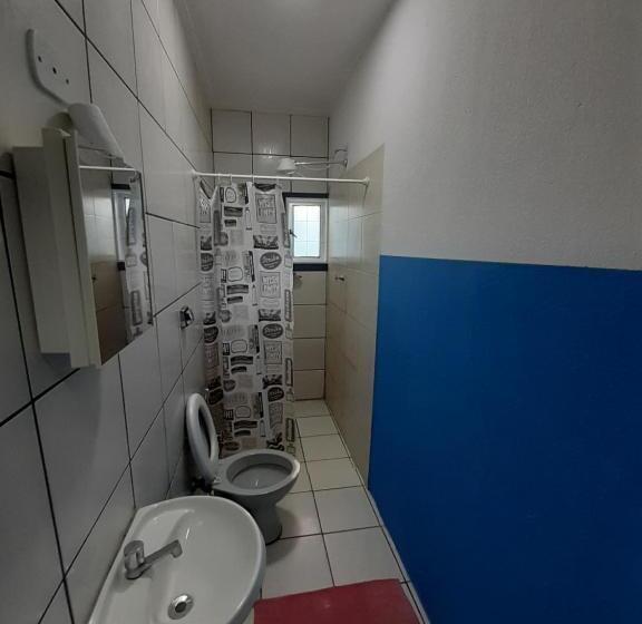 酒店 Portaria E Circulação De Hóspedes Só Até 22 Horas Tompell Pousada Bem Te Vi