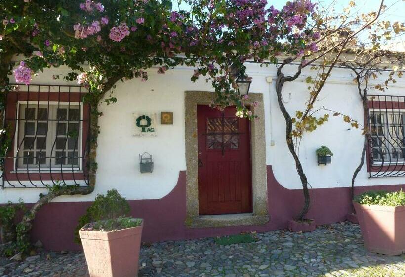 فندق Monte Das Oliveiras