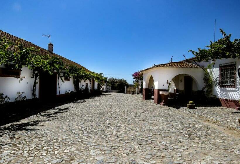 فندق Monte Das Oliveiras