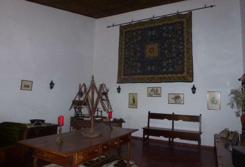 فندق Monte Das Oliveiras