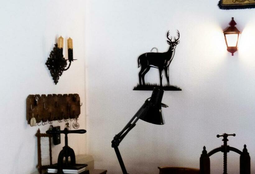 فندق Monte Das Oliveiras