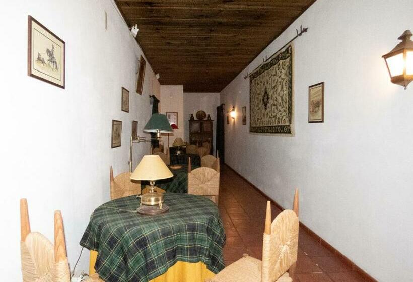 فندق Monte Das Oliveiras