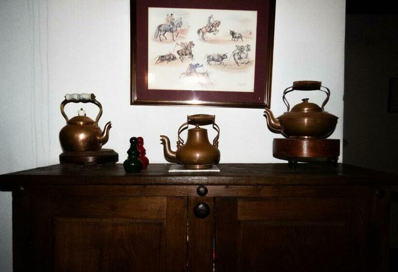 فندق Monte Das Oliveiras