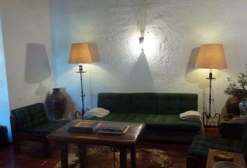 فندق Monte Das Oliveiras