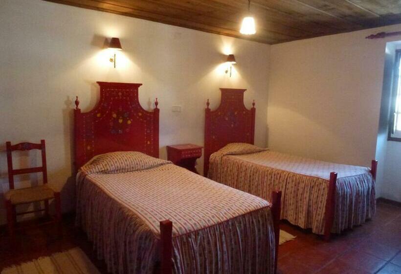 فندق Monte Das Oliveiras