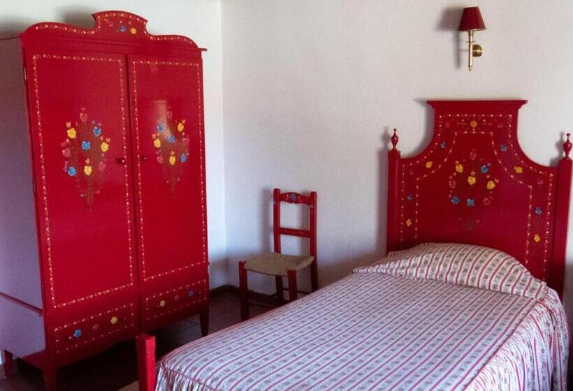 فندق Monte Das Oliveiras