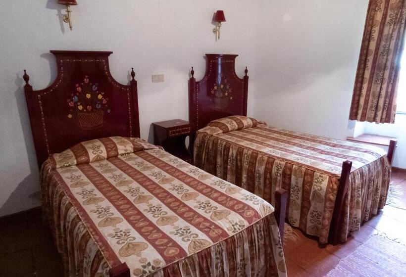 فندق Monte Das Oliveiras