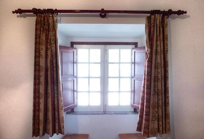 فندق Monte Das Oliveiras