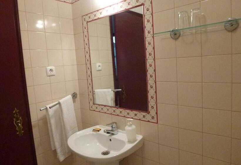 فندق Monte Das Oliveiras