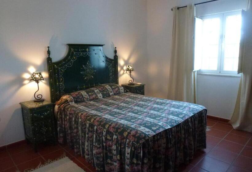 فندق Monte Das Oliveiras