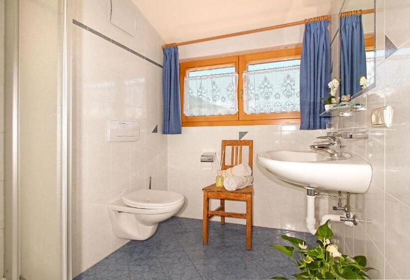 בית מלון כפרי Niederhaeusererhof