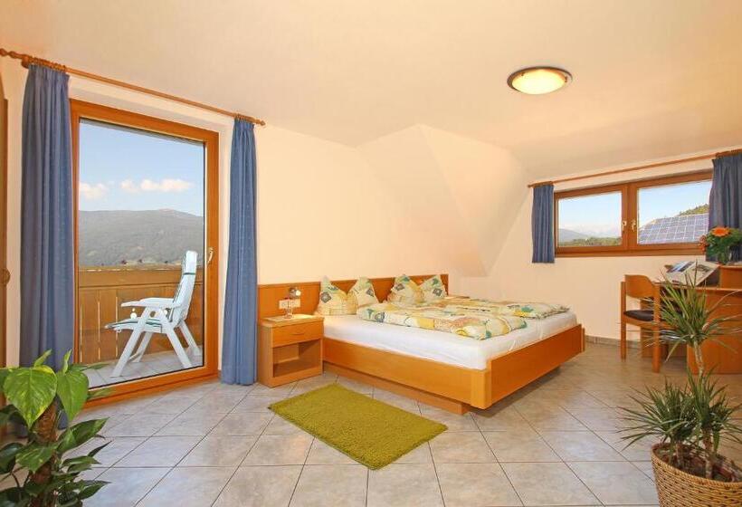 בית מלון כפרי Niederhaeusererhof