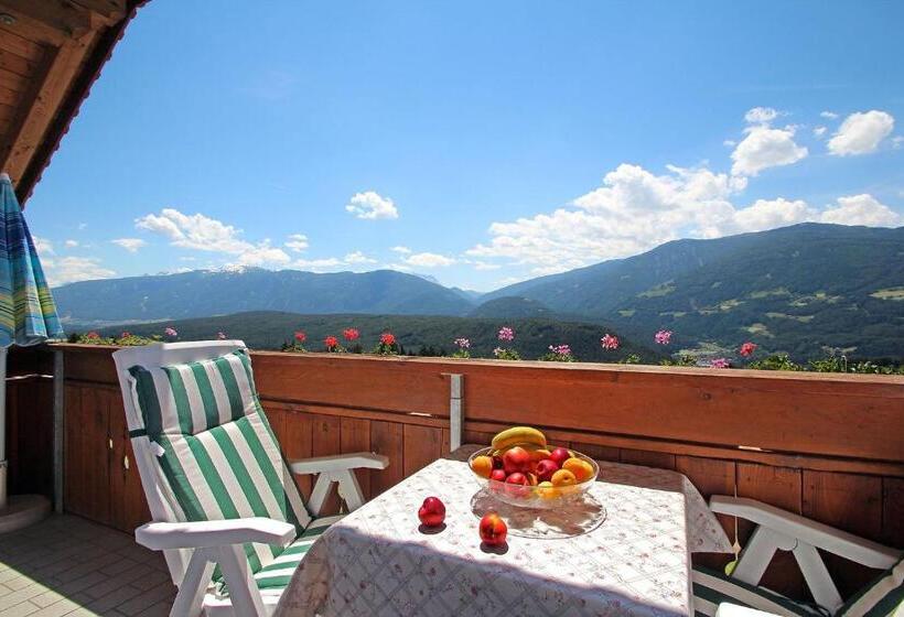 בית מלון כפרי Niederhaeusererhof