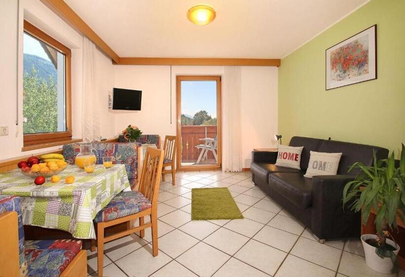 호텔 Niederhaeusererhof