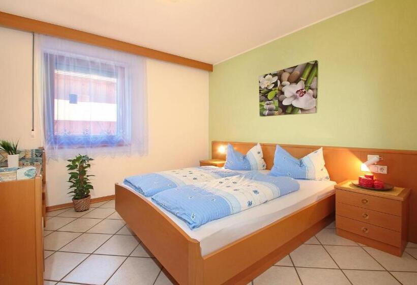 호텔 Niederhaeusererhof