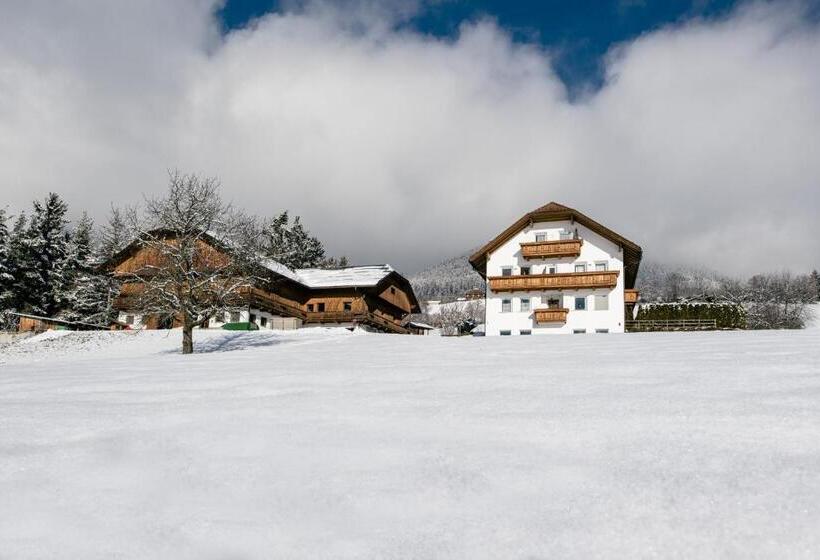 בית מלון כפרי Niederhaeusererhof