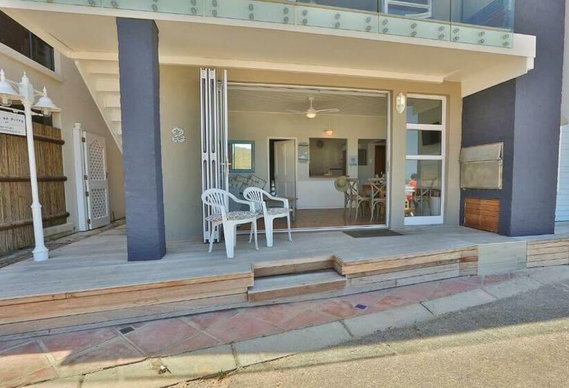 فندق Oupa Se Pitte