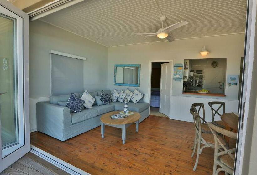 فندق Oupa Se Pitte