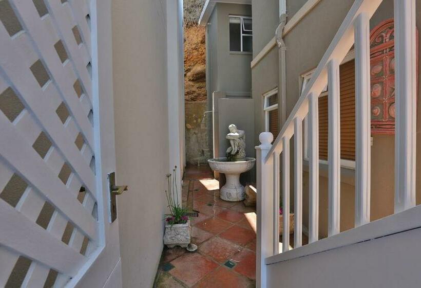 فندق Oupa Se Pitte