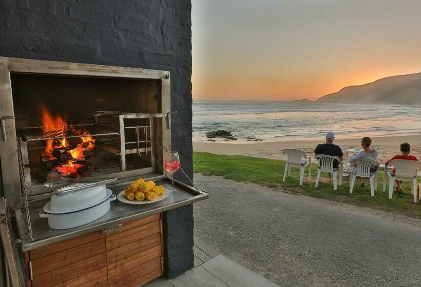 فندق Oupa Se Pitte