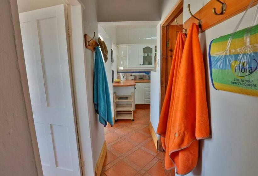 فندق Oupa Se Pitte