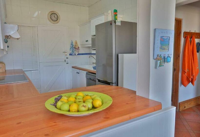 فندق Oupa Se Pitte