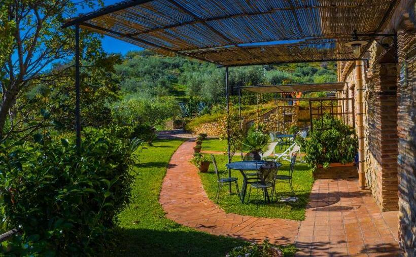 Отель Poggio Pozzetti