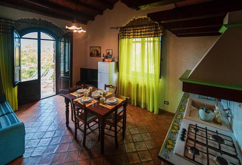 Отель Poggio Pozzetti