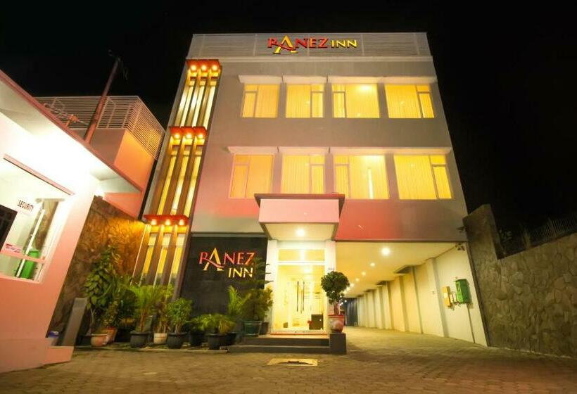 ホテル Ranez Inn