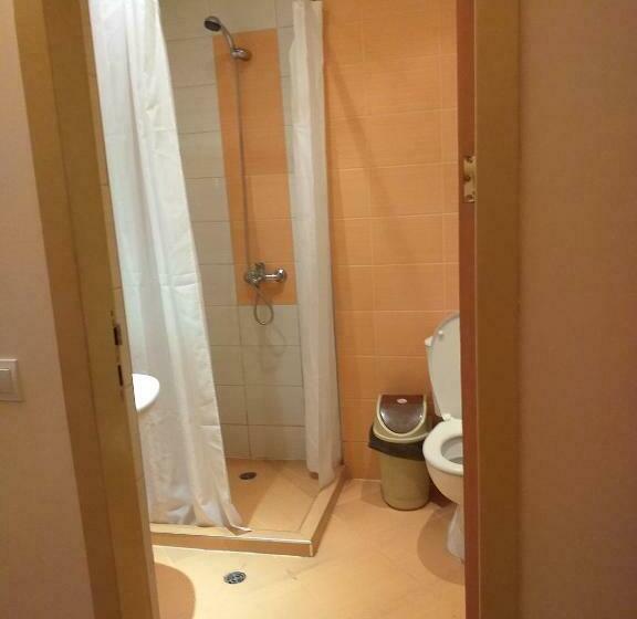 בית מלון כפרי Seasons 2