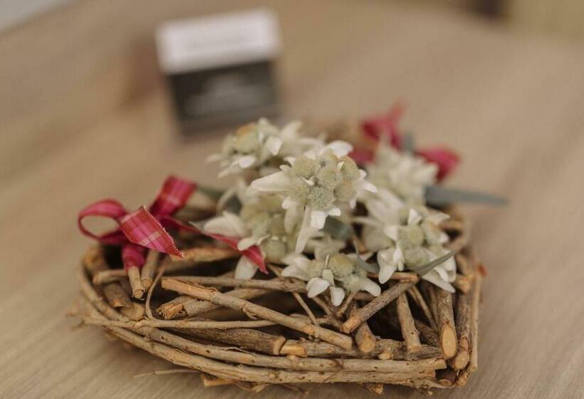 ホテル Wolfsjägerhof