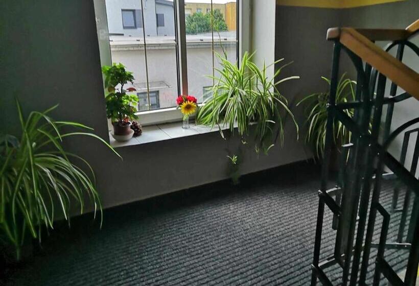 ホテル Zlatá éra