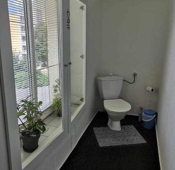 ホテル Zlatá éra